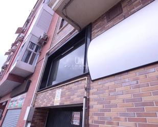 Exterior view of Premises for sale in Jumilla