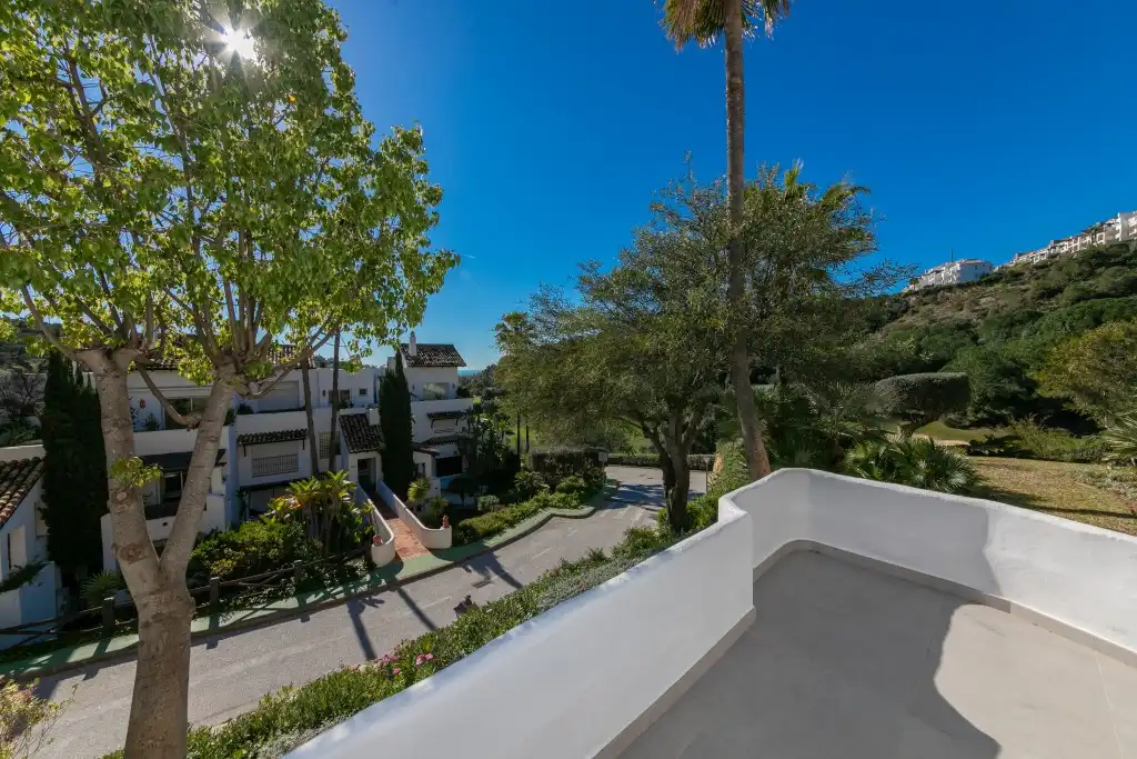 Apartamento con piscina en venta en La Quinta, imagen 11