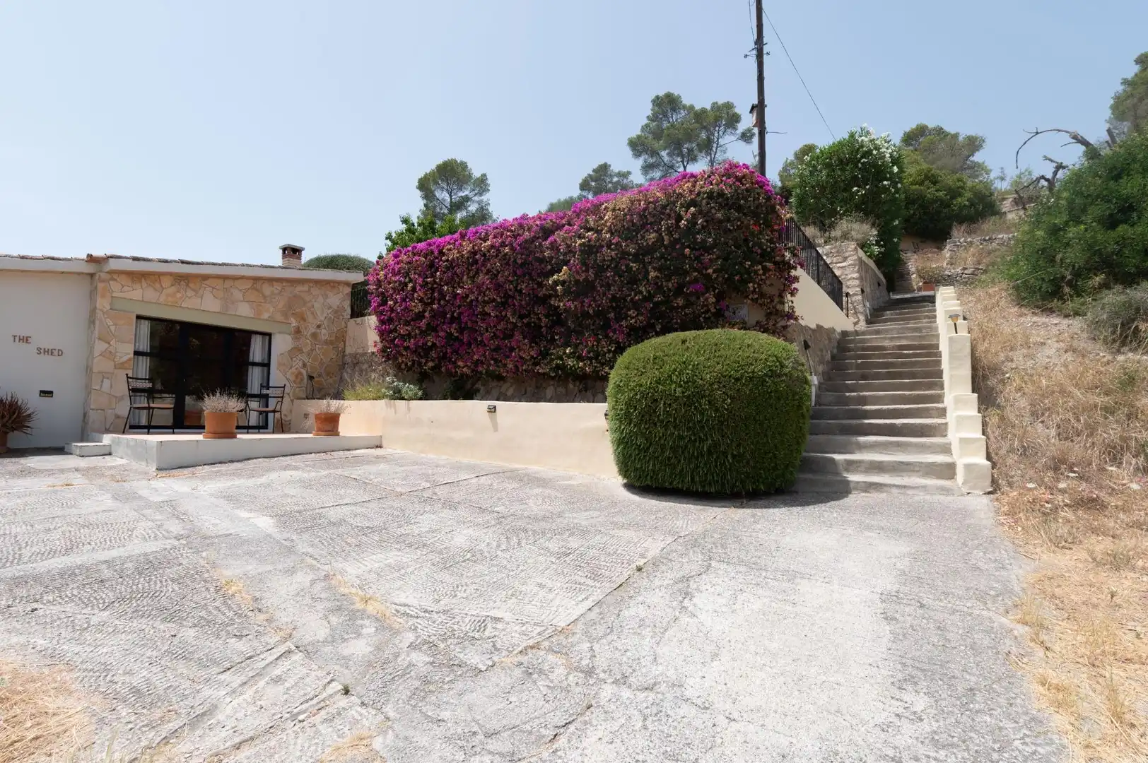 Casa rústica con piscina en venta en Sineu, imagen 21