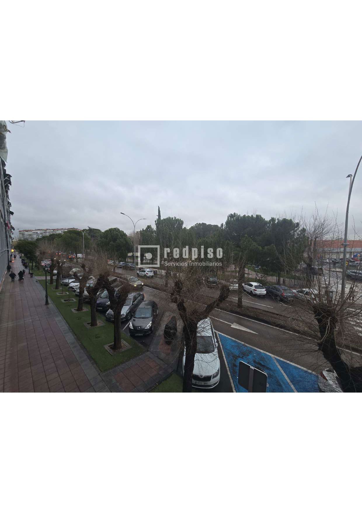 Piso en venta en Virgen del Rosario