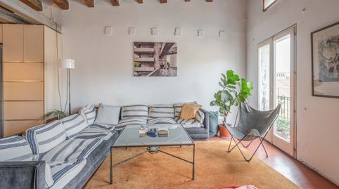 Ático en venta en Ciutat Vella, imatge 4