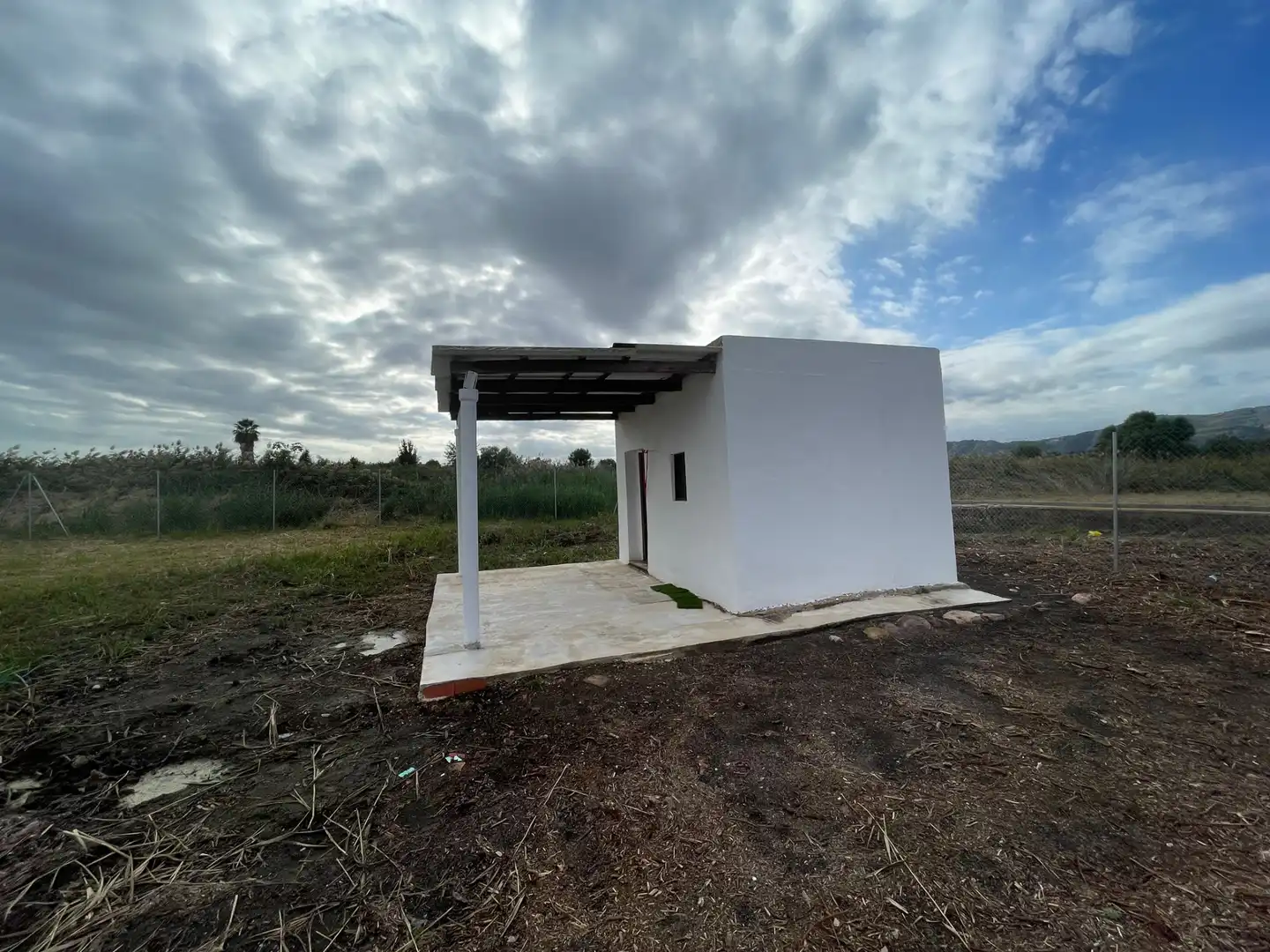 Terreny rústic en venda a Camí de l'Obra 1234, imagen 8