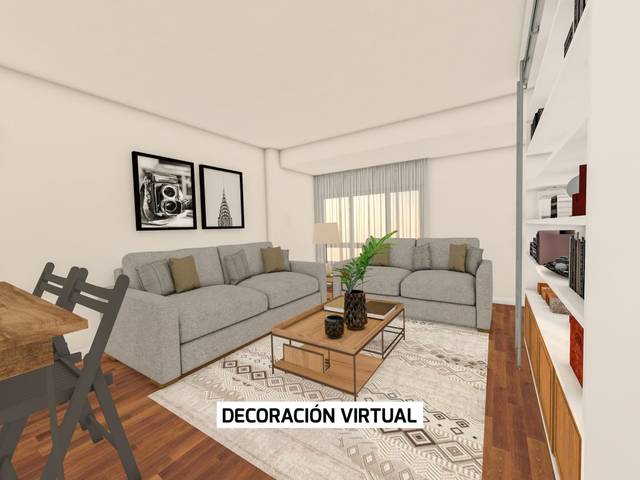 Piso en Venta en SANCHO EL SABIO en Lovaina