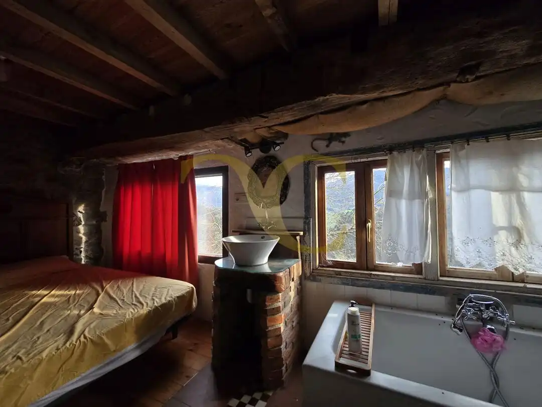 Casa en venda a Allende de Ardisana, imagen 12