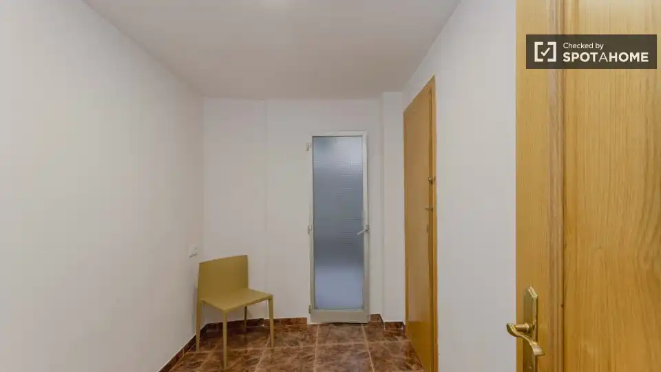 Flat with terrace to rent in L'Olivereta, imagen 14