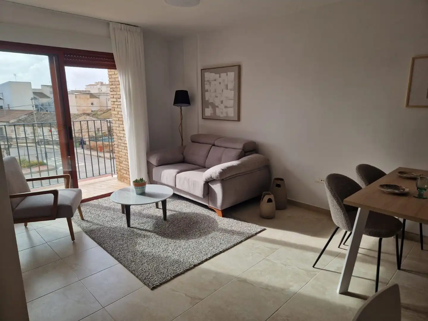 Apartamento con ascensor en venta en Campo de Murcia, imagen 34