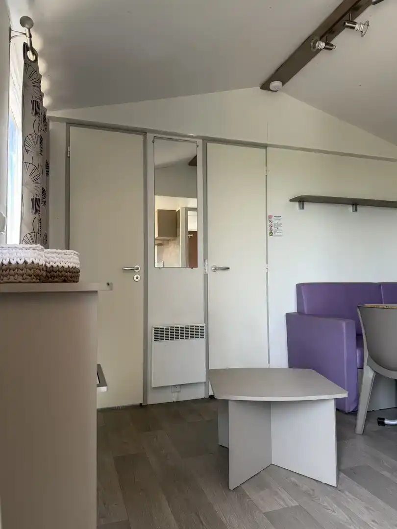 Estudi en venda en Alcañiz amb Parquet i Moblat