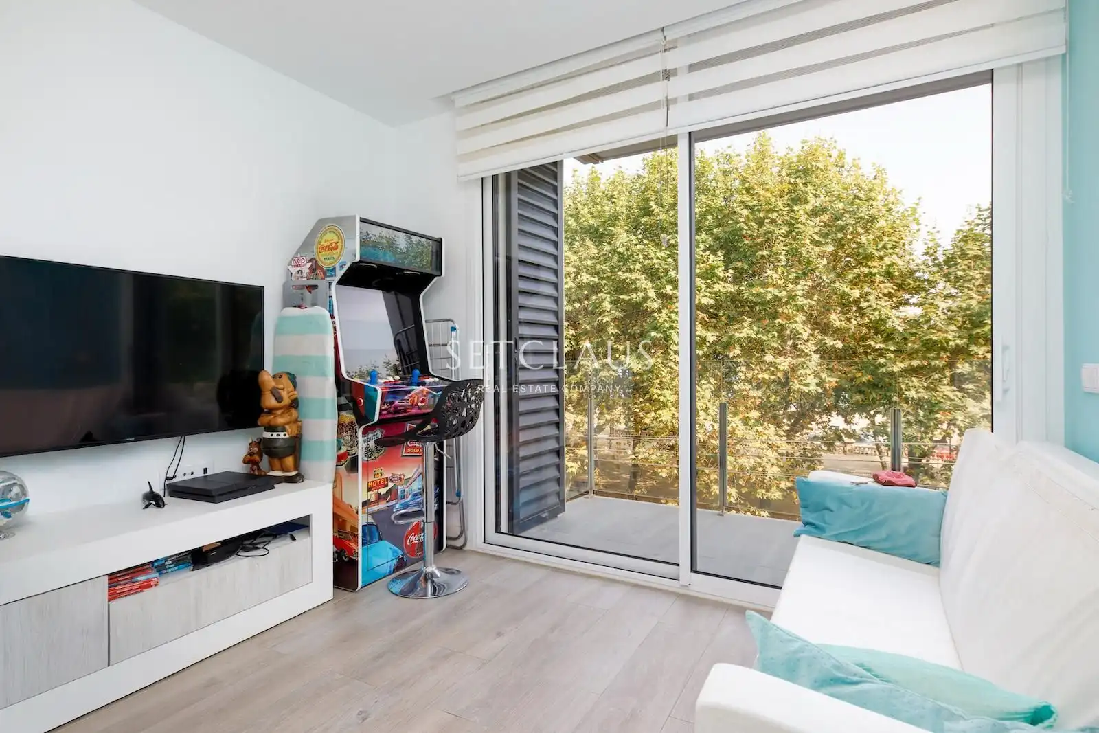 Habitación de Piso en venta en Calella con Aire acondicionado, Calefacción y Parquet