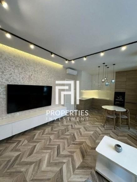 Exterior view of Flat for sale in  Barcelona Capital  with Air Conditioner, Heating and Parquet flooring