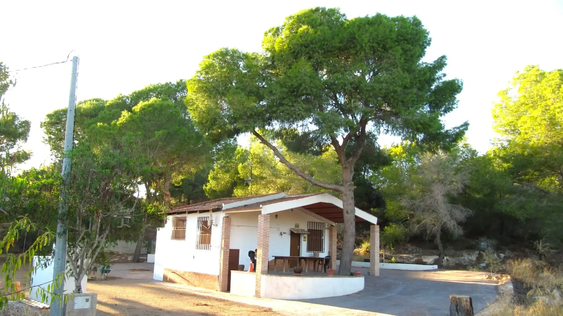 Terreno residenziale in vendita a Campo de Murcia, imagen 20