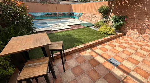Photo 2 of Detached homes for sale in Laguna Park, Parla