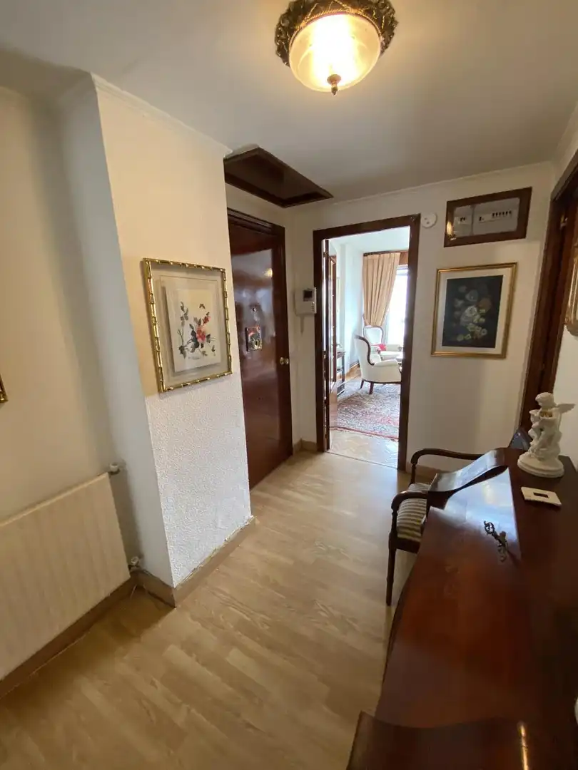 Piso en venta en A Coruña Capital  con Calefacción y Trastero
