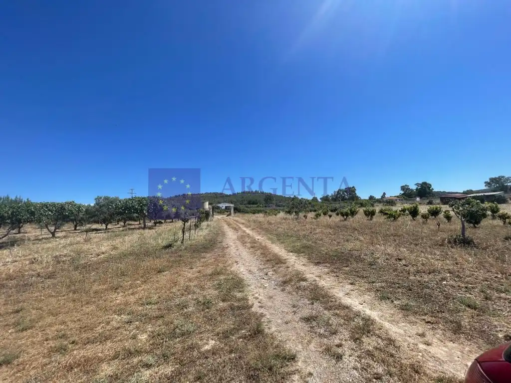 Finca rústica en venda a Finca Villa Amalia, Valdesalor - Rincón de Ballesteros