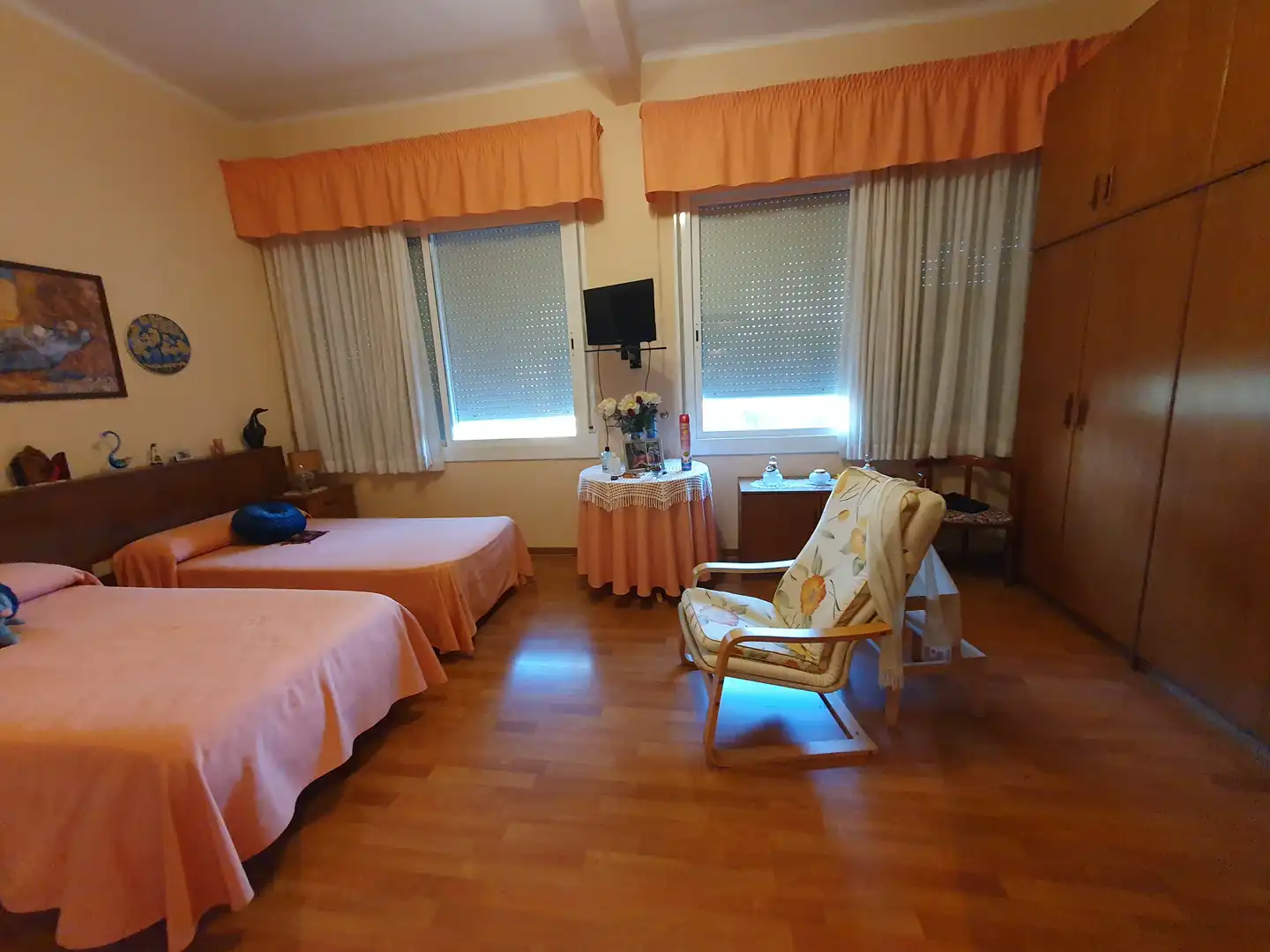 Casa amb piscina en venda a Sant Fost de Campsentelles, imagen 26