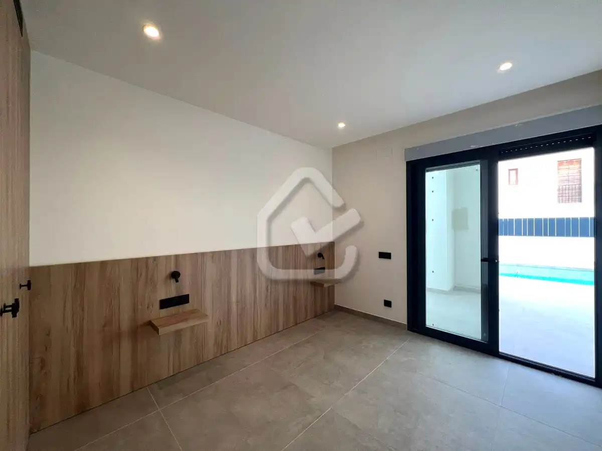 Villa mit Pool zum Verkauf in La Xara - La Sella, imagen 13