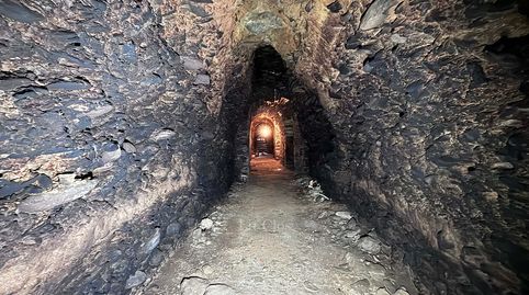 Foto 4 de Finca rústica en venta en Rúa O Pacio, 63, A Rúa , Ourense