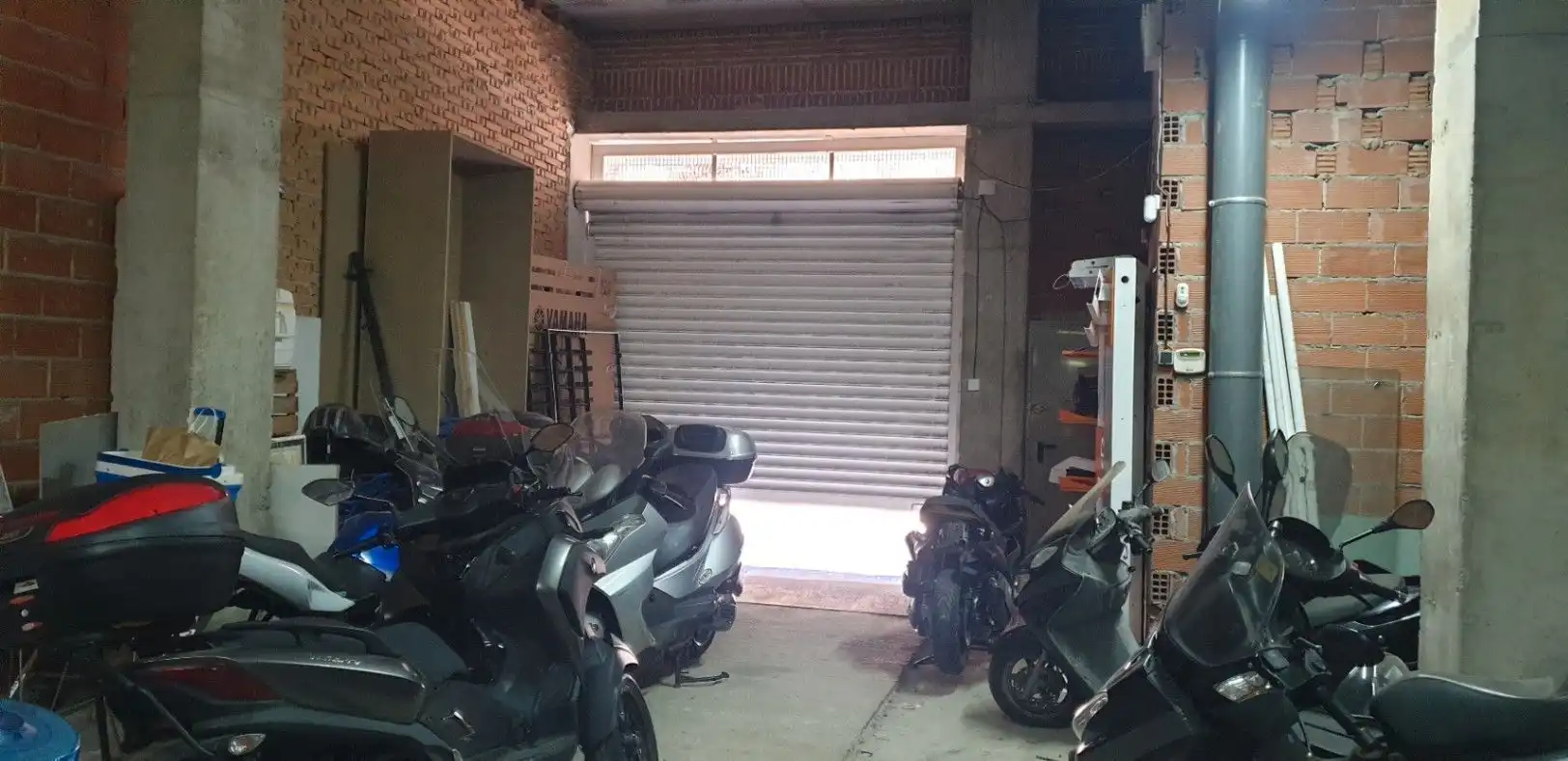 Commercial properties for sale in Gandia
