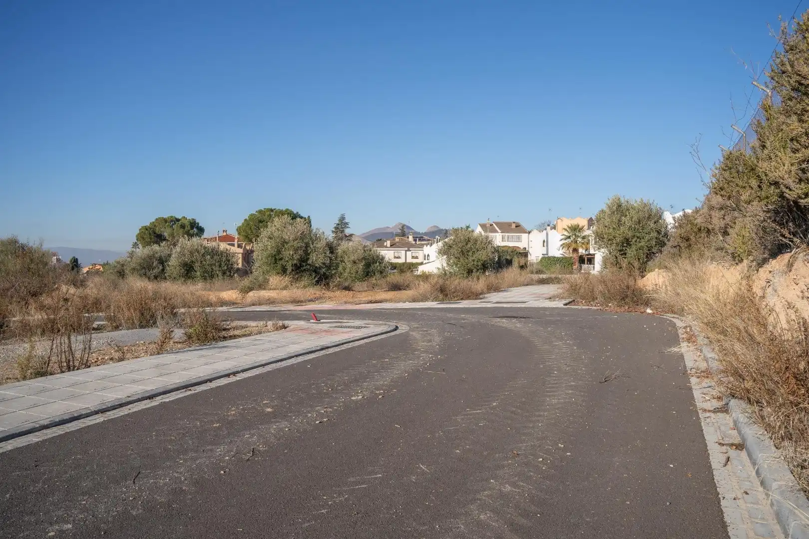 Terreny residencial en venda a Área de Actuación 16 12, imagen 32