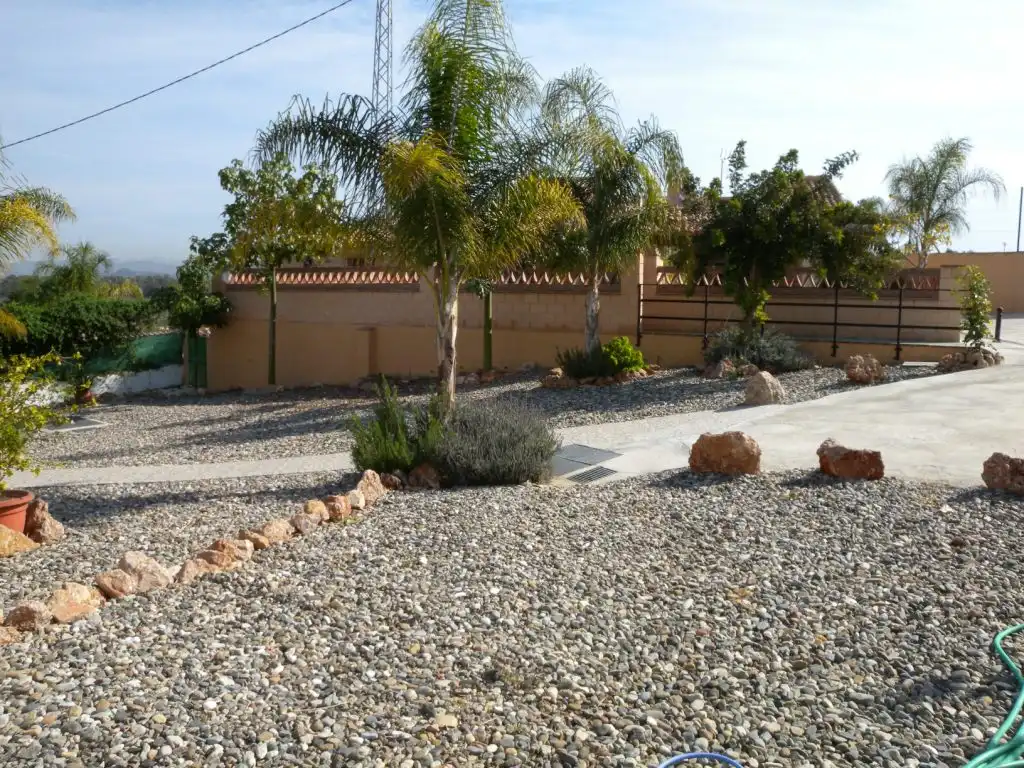 Terreno rustico in vendita a El Romeral - Peñón de Zapata, imagen 28