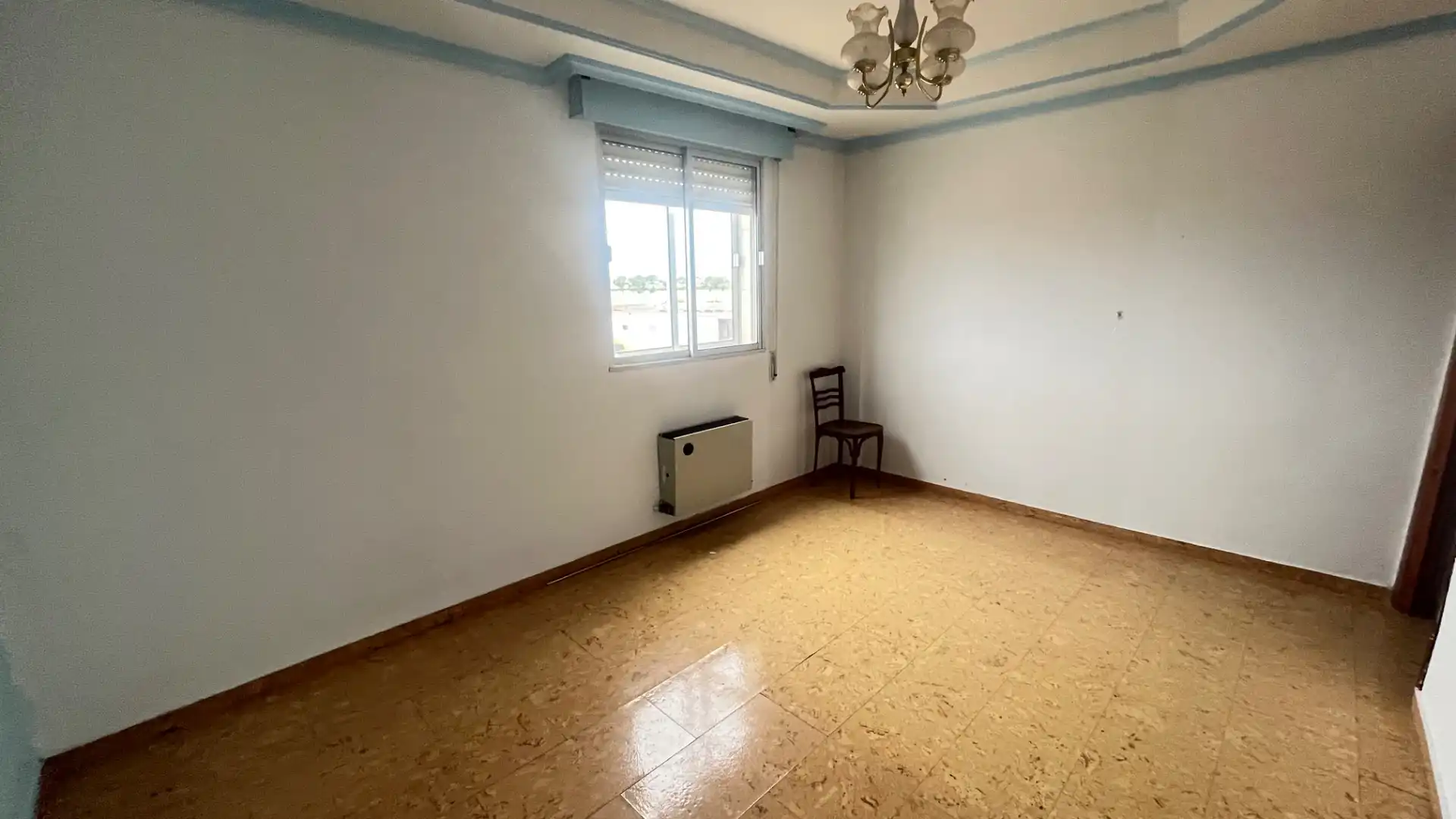 Bedroom of Flat for sale in Pozaldez