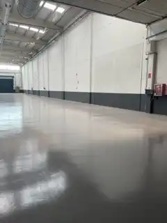 Nave industrial de alquiler en El Prat de Llobregat con Alarma