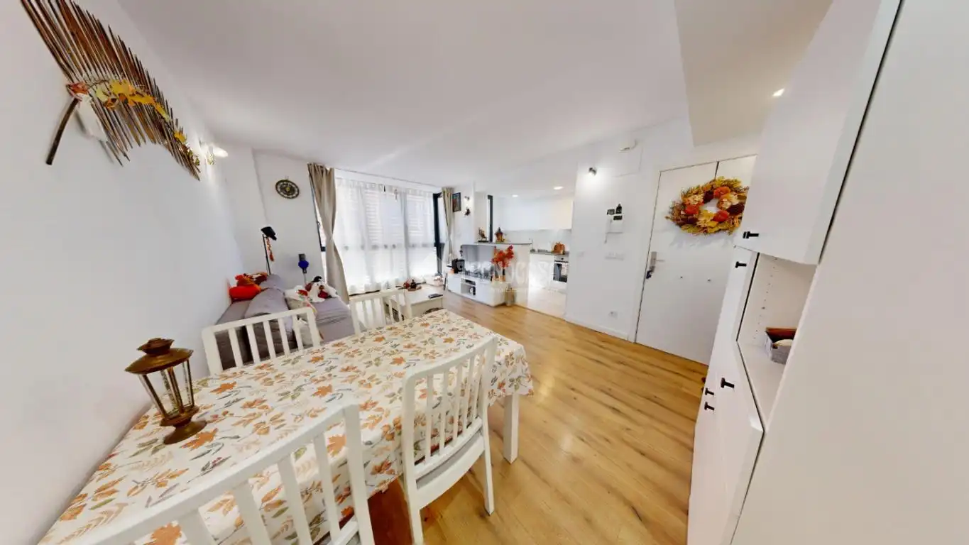 Sala de estar de Piso en venta en Valencia