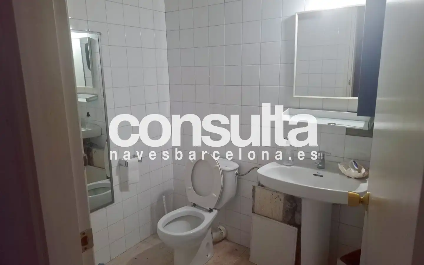Nave industrial in affitto a Carrer Lleida 17, imagen 9