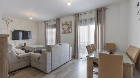 Foto 3 de Planta baja en venta en Calle Cañada Real, Aljomahima - Ermita, Las Gabias