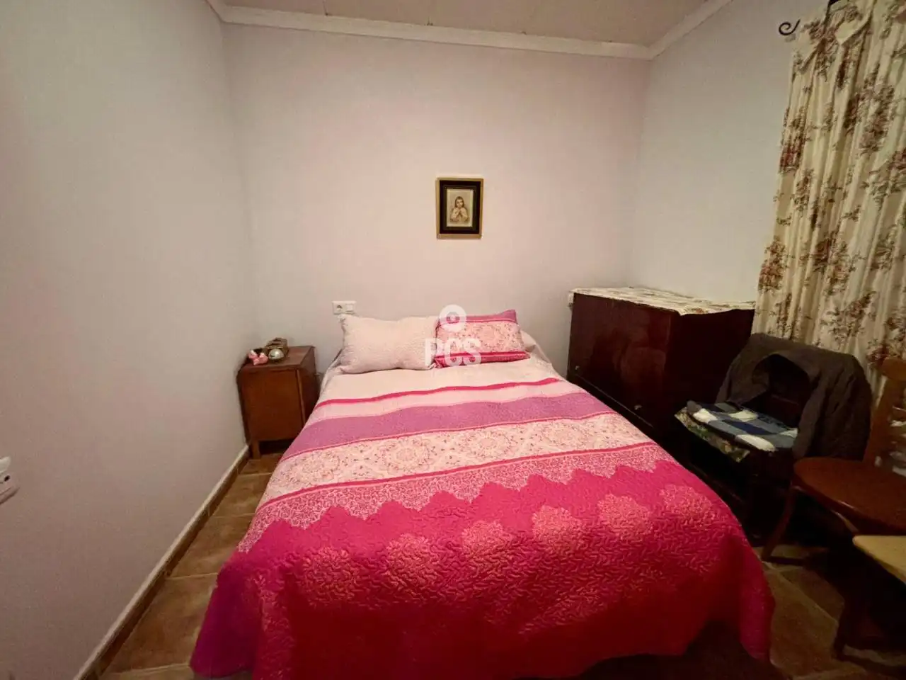 Habitación de Casa o chalet en venta en Lorca