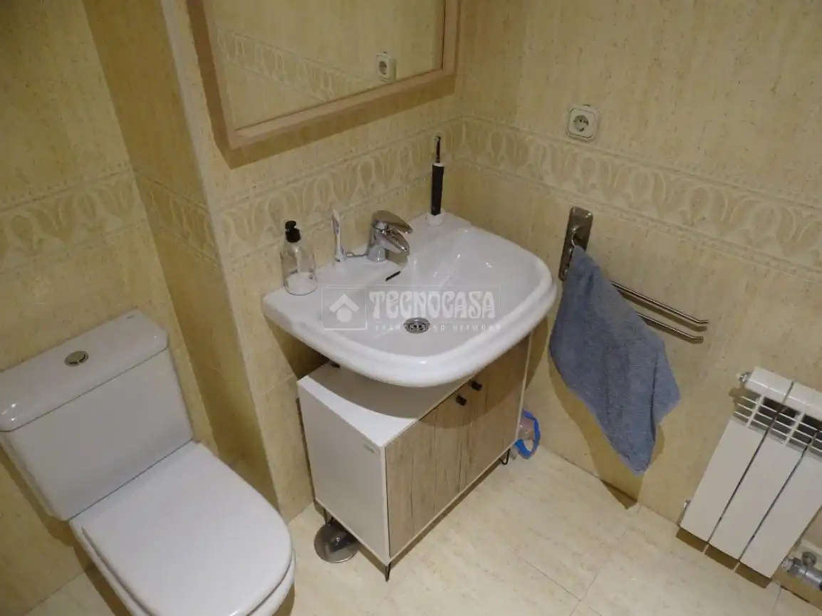 Baño de Piso en venta en Valladolid con Aire acondicionado y Calefacción
