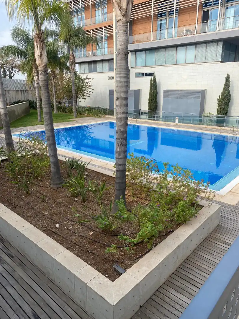 Loft with lift to rent in Calle Andarella, imagen 14