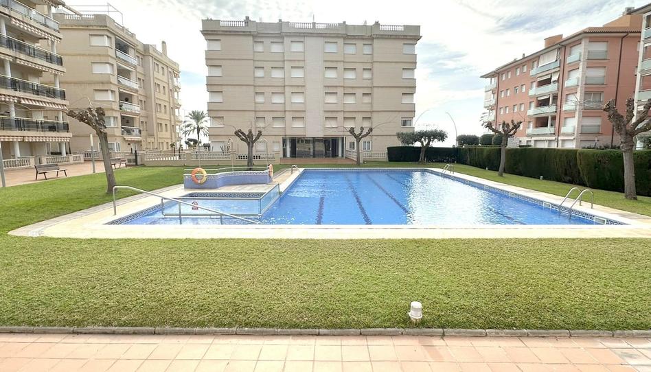 Foto 1 de Pis de lloguer a L'Estany, Tarragona