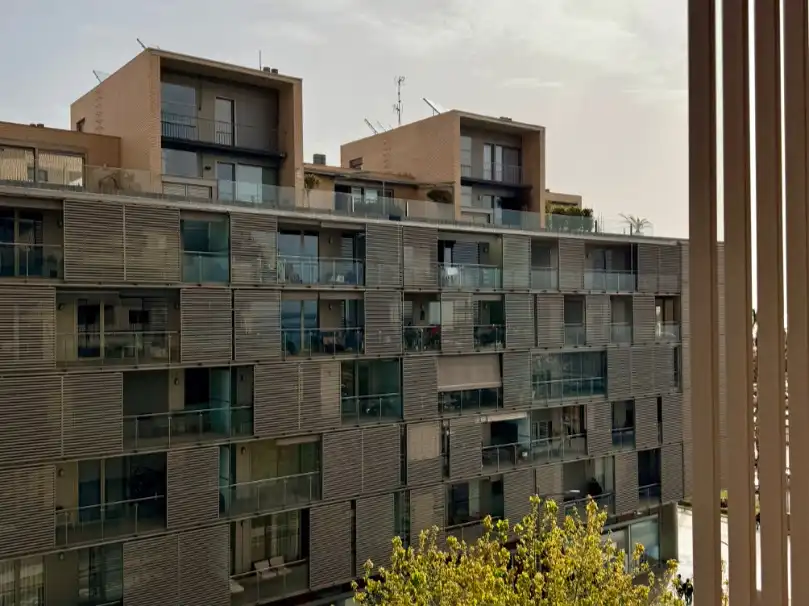 Appartement avec piscine à vendre à Ronda Barceló 88, imagen 28