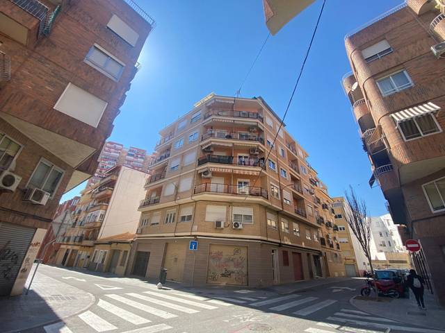 Piso en Venta en Santo Domigo