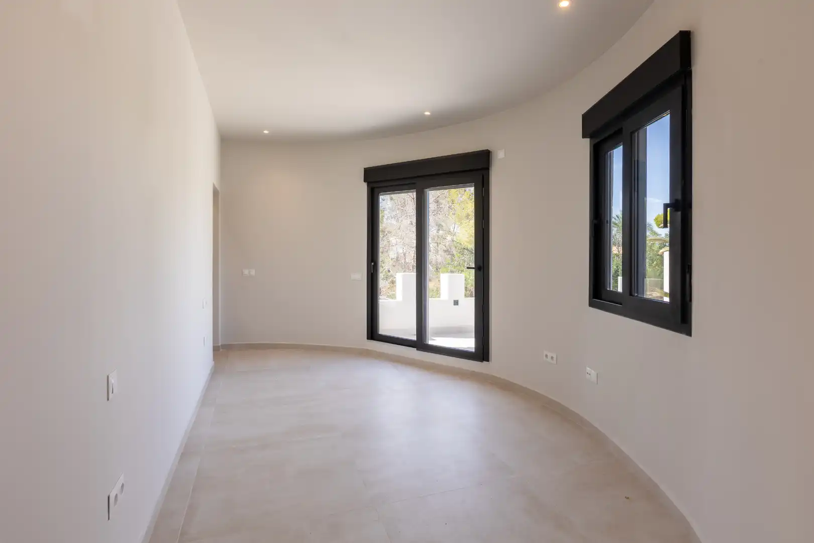 Houses for sale in Benidorm  with Air Conditioner, Heating and Private garden