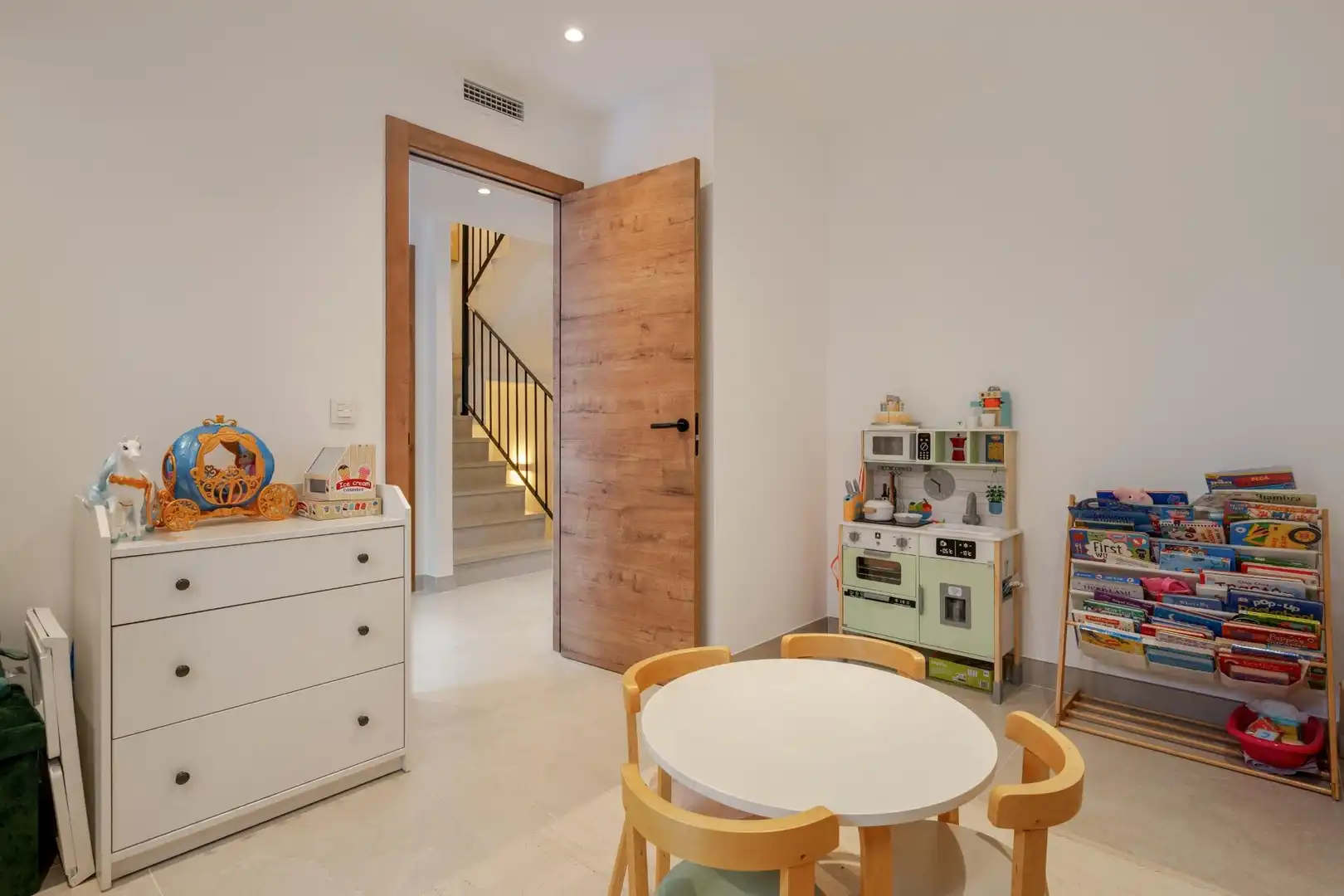 Adosado con piscina en venta en DOS HERMANAS II 14, imagen 15
