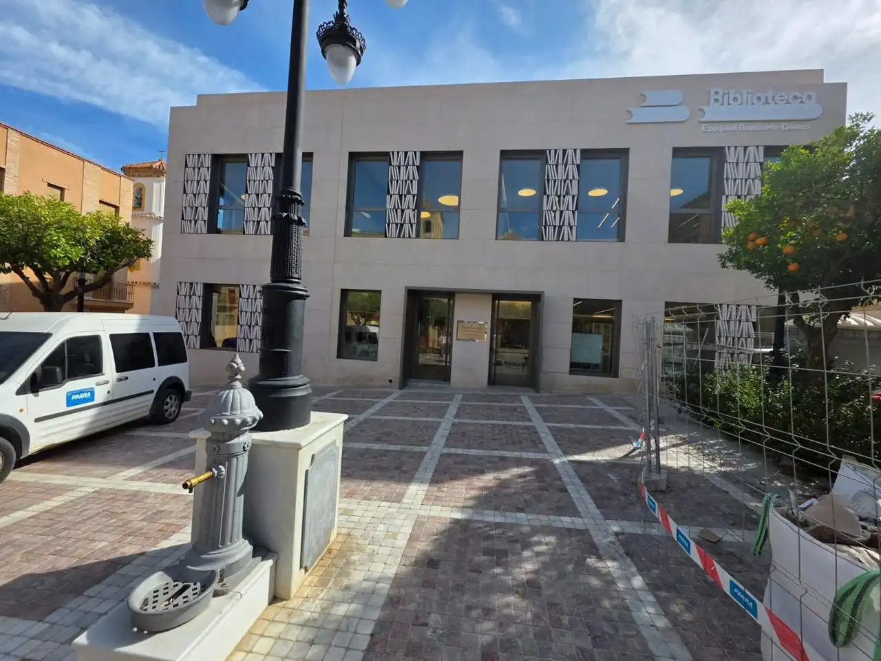 Local comercial en venda a Hospital