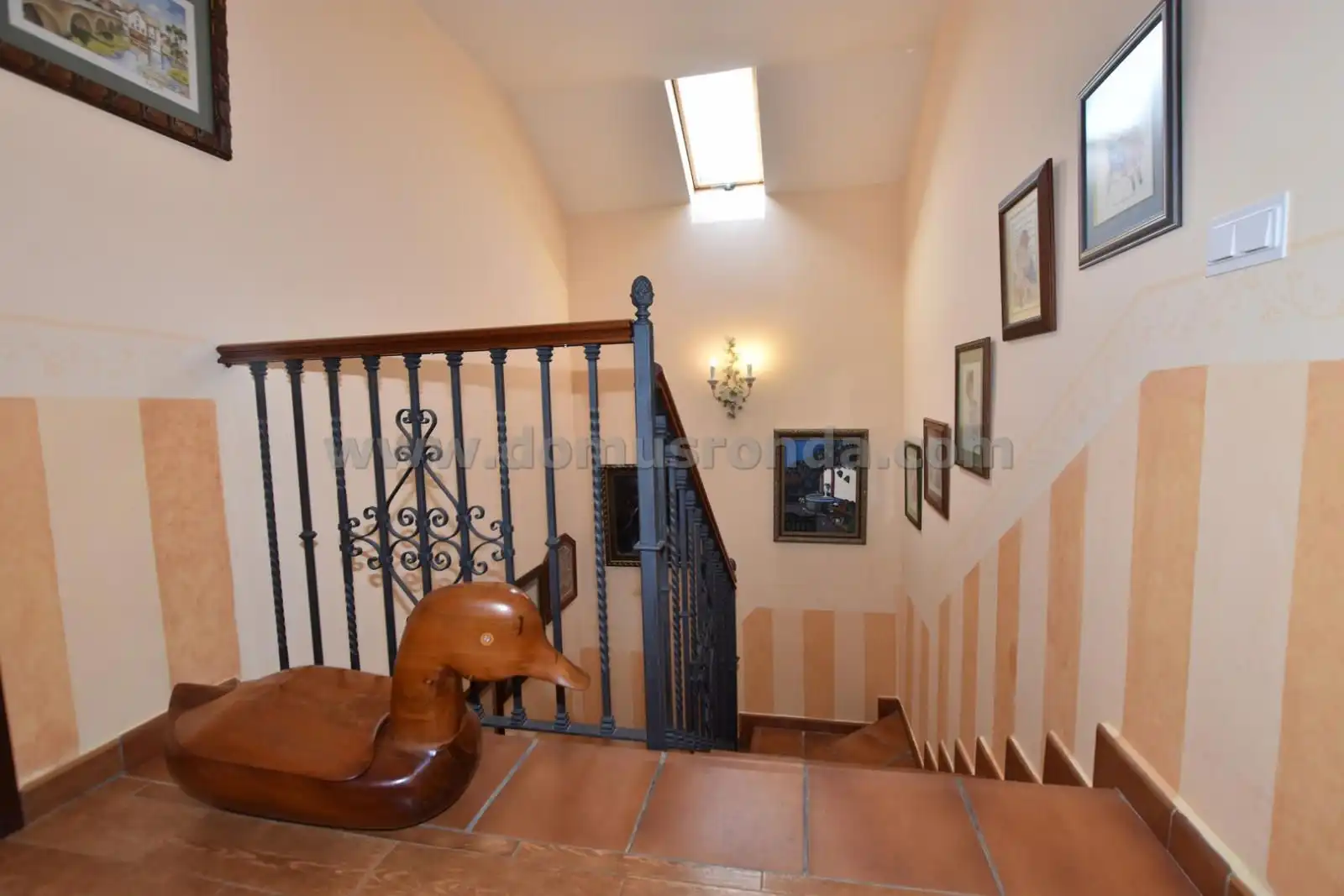 Villa avec piscine à vendre à Partidas Norte, imagen 2