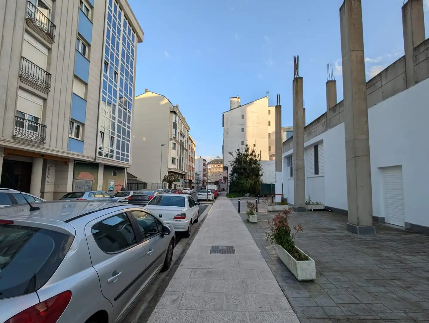 Local comercial en venda a Calle de Río Eo 7, imagen 18