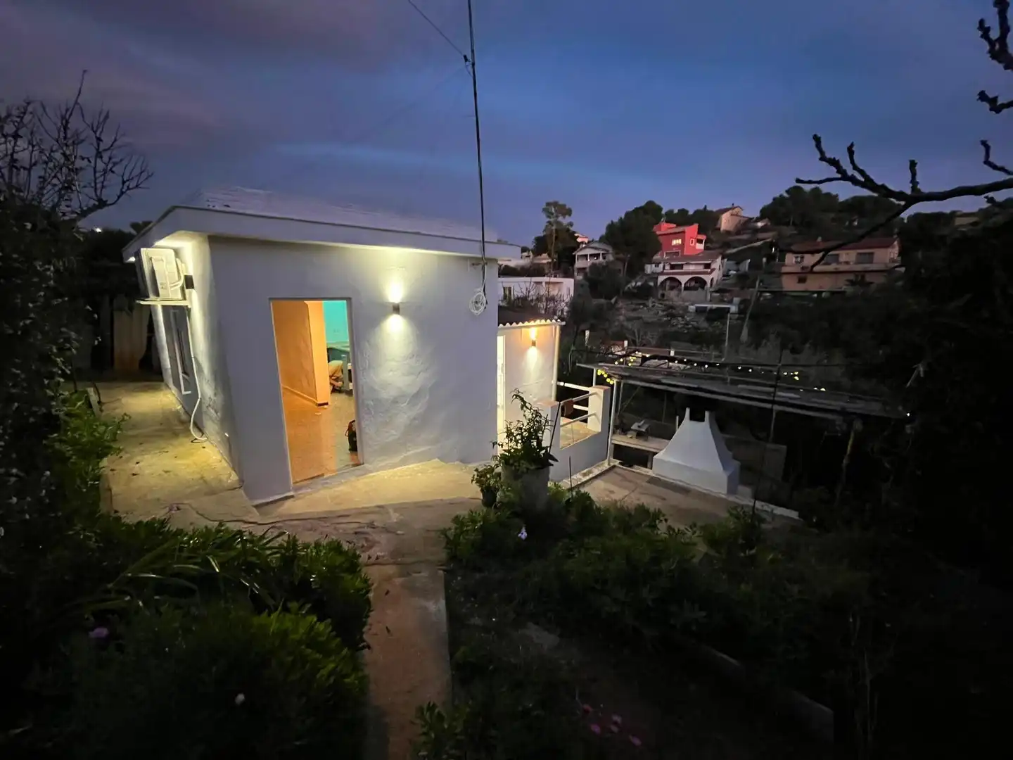 Wohnbaugrundstück zum Verkauf in Avenida Avinguda Cunit, imagen 47