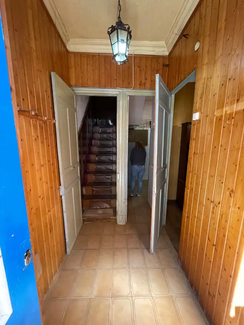 Casa adosada en venta en Sada (A Coruña) con Balcón