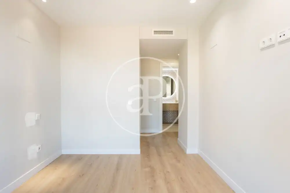 Wohnung zur Miete in Carrer del Cercle de Bellas Arts, Sant Llorenç - Zona Alfahuir