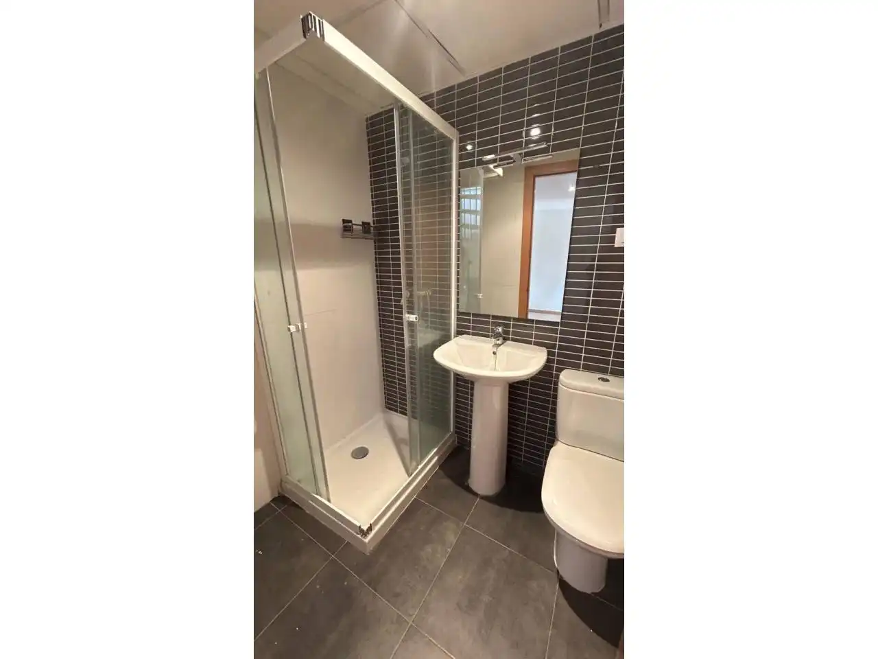 Terraced house with pool to rent in Calle Constitución, imagen 16