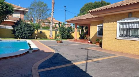 Foto 4 de Casa o xalet en venda a Era Alta, Murcia