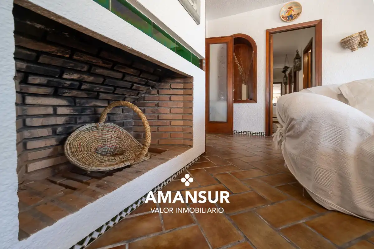 Attic for sale in Punta Umbría  with Terrace