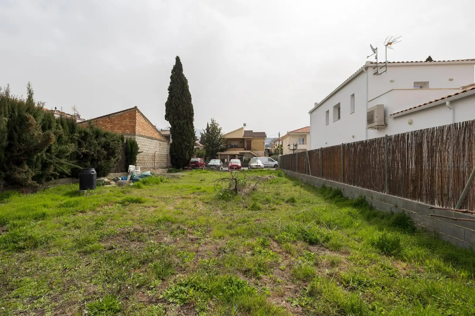 Wohnbaugrundstück zum Verkauf in Calle ROCINANTE 6, imagen 9
