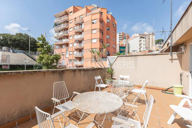 Casa-chalet en Venta en Can Baró