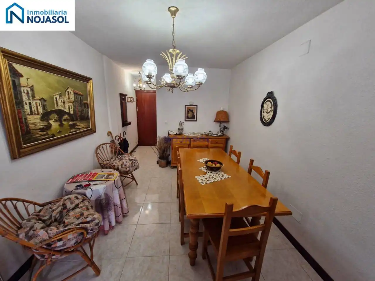 Apartament amb piscina en venda a Calle Bosque, imagen 20