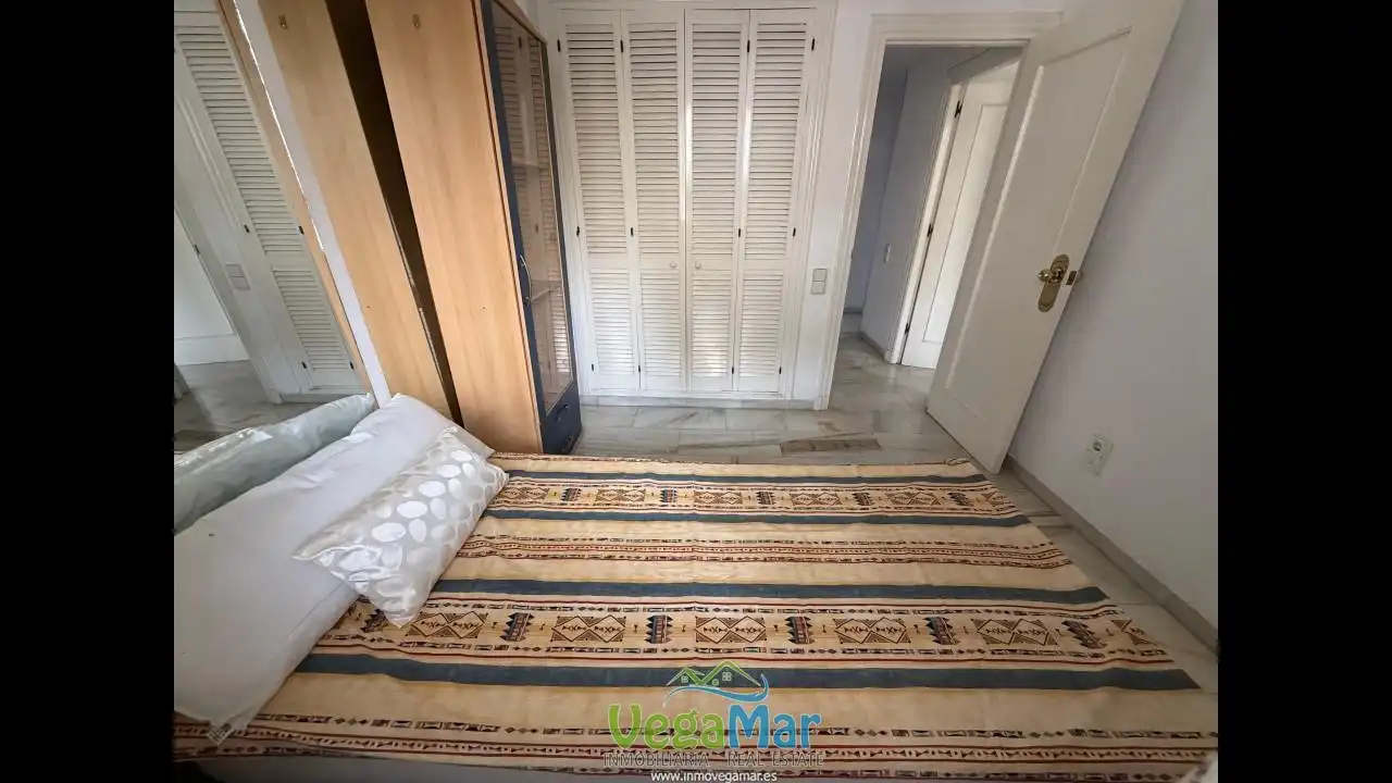 Appartamento con ascensore in vendita a Avenida Costa del Sol, imagen 7