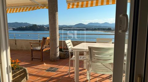 Foto 5 de Piso de alquiler en Baiona, Pontevedra